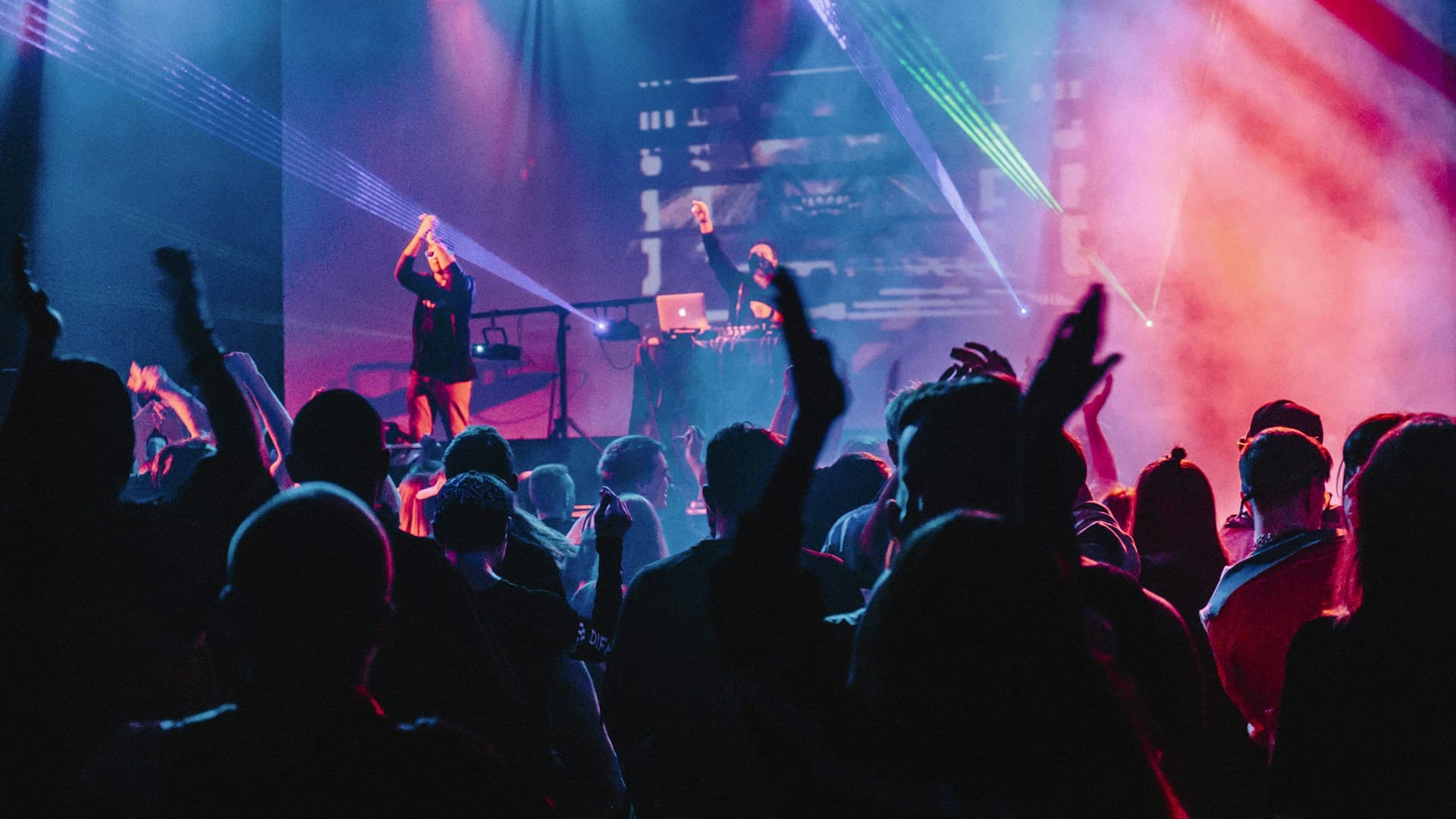 DJi، فوٹو اور ویڈیو