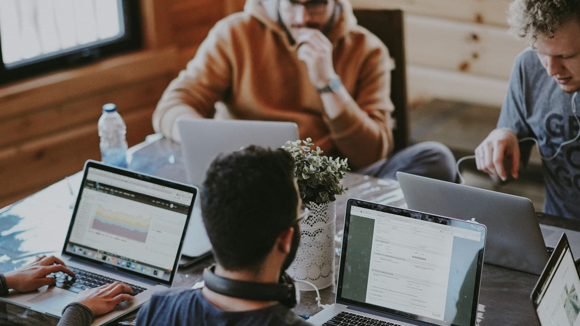 HR اور بھرتی